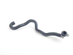Genuine BMW Cooling Hose - Cylinder Head to Thermostat - E60 535i 535xi N54 3.0L 