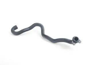 Genuine BMW Cooling Hose - Cylinder Head to Thermostat - E60 535i 535xi N54 3.0L 