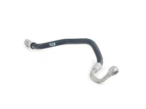 Power Steering Hose - Return 
