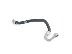 Power Steering Hose - Return 