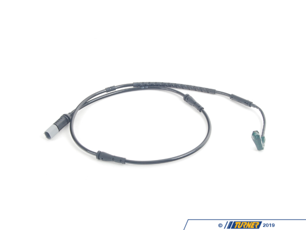 Genuine BMW Genuine BMW Front Brake Pad Wear Sensor 34356775850