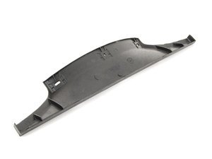 Genuine BMW Rear Bumper Bracket - E31 850CSi