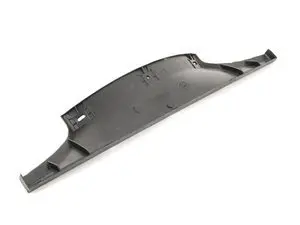 Genuine BMW Rear Bumper Bracket - E31 850CSi