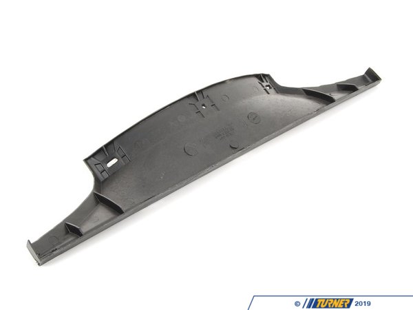 Genuine BMW Genuine BMW Rear Bumper Bracket - E31 850CSi 51122252015