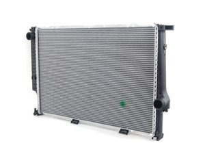 Genuine BMW Radiator - E31 840i, 840ci, 850ci
