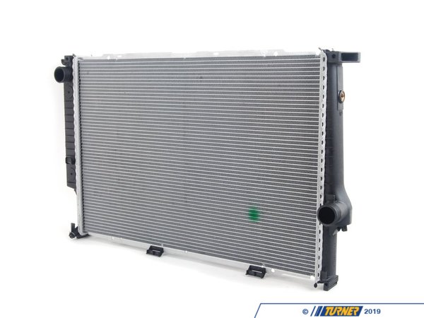 Genuine BMW Genuine BMW Radiator - E31 840i, 840ci, 850ci 17111702762