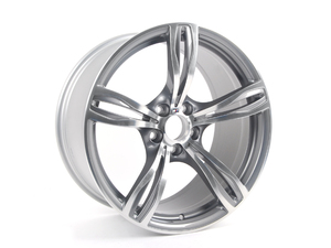 Genuine BMW Alloy Rim Forged 10Jx20 Et:34 - 36112283401 - F10