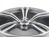 Genuine BMW Genuine BMW Alloy Rim Forged 10Jx20 Et:34 - 36112283401 - F10 36112283401 View 3