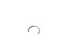 Genuine BMW Genuine BMW Snap Ring - 32311113566 - E30,E36,E30 M3,E36 M3 32311113566 View 1