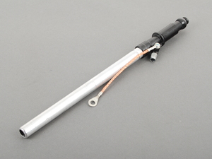 Genuine European BMW European Manual Antenna - E28 E30 E36