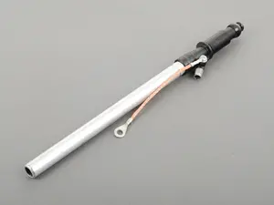 Genuine European BMW European Manual Antenna - E28 E30 E36