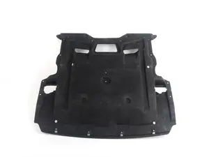 Genuine BMW Engine Comp. Shield., Underr - 51757185113