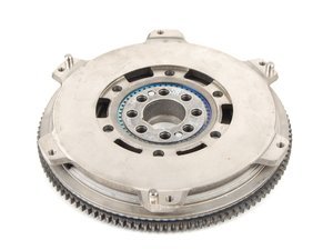 Dual Mass Flywheel
