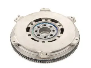 Dual Mass Flywheel