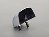 Genuine BMW Genuine BMW Cover Left Chromium-Plated - 51218229623 - E46,E46 M3 - (NO LONGER AVAILABLE) 51218229623