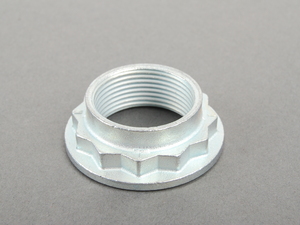 Genuine BMW Collar Nut - 24207588761
