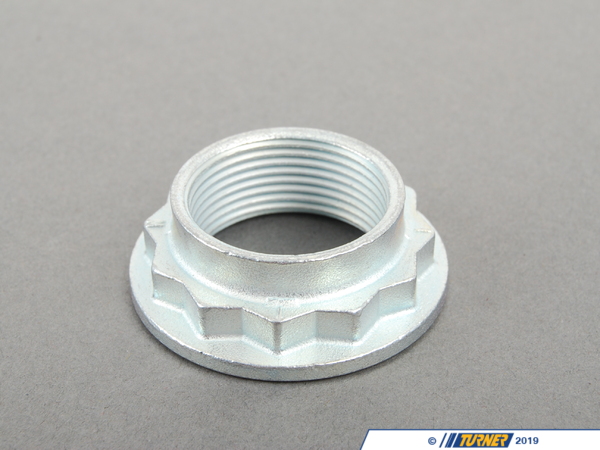 Genuine BMW Genuine BMW Collar Nut - 24207588761 24207588761