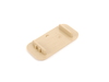 Genuine BMW Genuine BMW Cover Cap "airbag" - 51437138816 - Savannabeige 51437138816 View 1