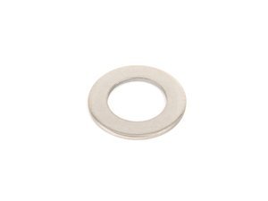 Genuine MINI Shim 35X21X2 - 24117551095