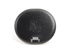 Genuine BMW Genuine BMW Covering Cap Schwarz - 51478217262 - E39 51478217262 View 1