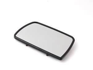 Genuine BMW Mirror Glas Heated Plane Left - 51168247769 - E53