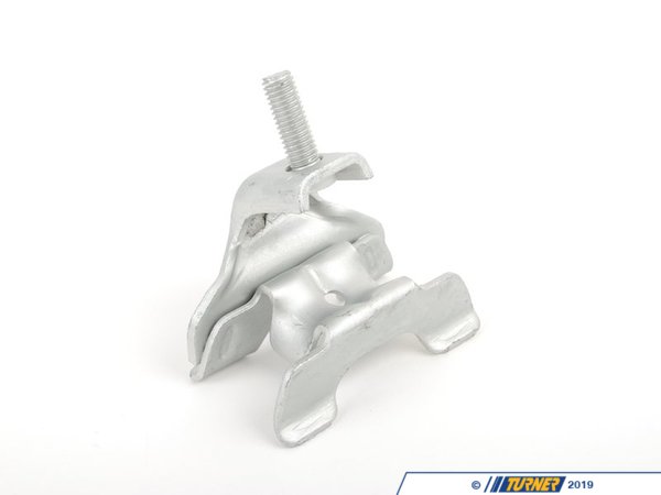 Genuine BMW Genuine BMW Bracket - 18211707807 - E30 18211707807