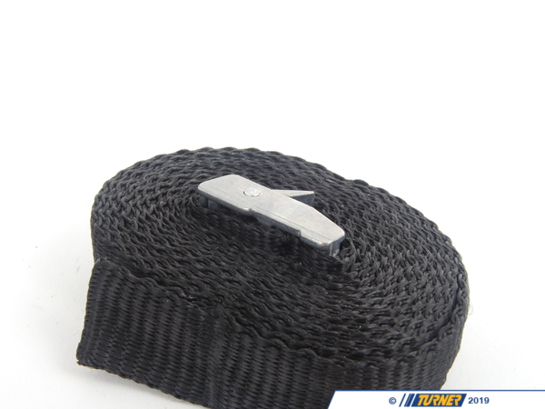 Genuine BMW Genuine BMW Tension Belt - 82730300931 82730300931