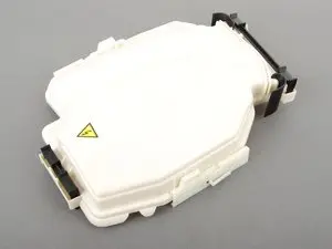 Electronic Box Cover - E82, E84, E88, E90, E91, E92, E93