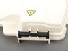 Genuine BMW Electronic Box Cover - E82, E84, E88, E90, E91, E92, E93 12907544575 View 2