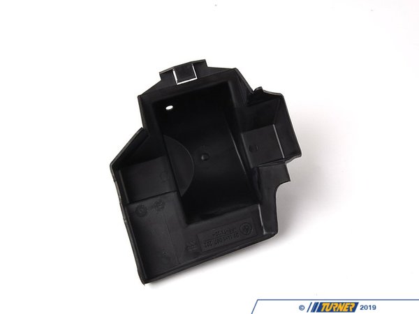 Genuine BMW Genuine BMW Covering Right - 31121097202 - E39 31121097202