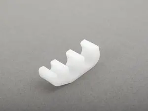 Genuine BMW Spacer Holder - 16121176766 - E30,E46,E30 M3