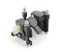 Genuine BMW Genuine BMW Solenoid Valve Unit For Air Suspension - E53 M62 4.4L N62 4.8L N62 4.4L M54 3.0L 37246779713 View 1