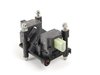 Genuine BMW Genuine BMW Solenoid Valve Unit For Air Suspension - E53 M62 4.4L N62 4.8L N62 4.4L M54 3.0L 37246779713 View 2