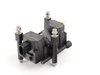 Genuine BMW Genuine BMW Solenoid Valve Unit For Air Suspension - E53 M62 4.4L N62 4.8L N62 4.4L M54 3.0L 37246779713 View 3
