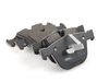 Genuine BMW Genuine BMW Rear Brake Pad Set - F01 F02 750L 760Li 750i 34216790966 View 2