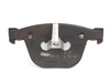 Genuine BMW Genuine BMW Rear Brake Pad Set - F01 F02 750L 760Li 750i 34216790966 View 3