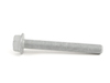 Genuine BMW Genuine BMW Collar Screw 33306785433 View 3