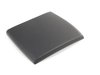 Genuine BMW Center Console Cover - Rear - Black - E82 51169110474 View 1