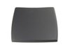 Genuine BMW Center Console Cover - Rear - Black - E82 51169110474 View 2