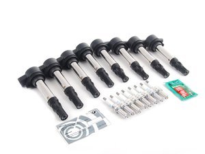Genuine BMW Ignition Service Kit - E9X M3