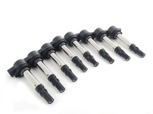 S65 Ignition Service Kit - E9X M3