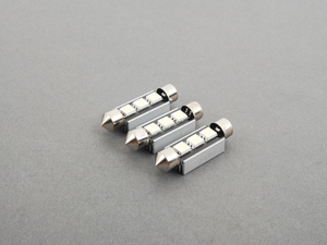 LED Trunk Lighting Kit