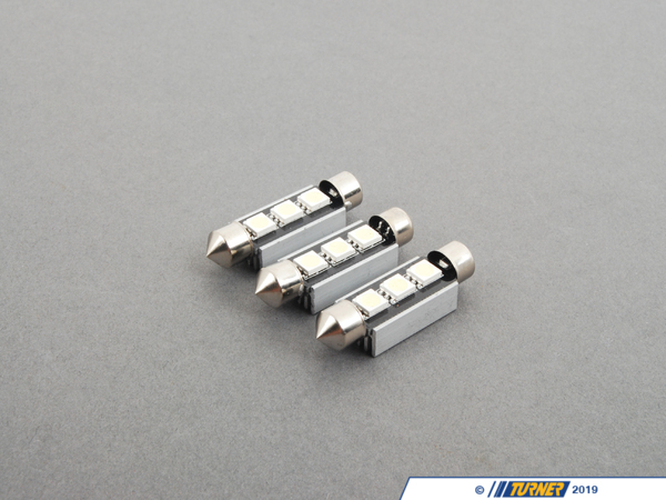 ZiZa LED Trunk Lighting Kit 006334ZIZ01KT2