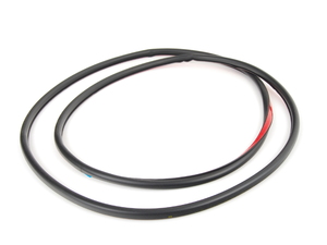Genuine BMW Front door Weather Strip - F30, F31