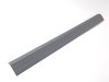 Genuine BMW Genuine BMW Front Left Sill Strip Grau - 51478174501 - E38 51478174501 View 1