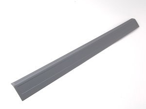 Genuine BMW Front Left Sill Strip Grau - 51478174501 - E38