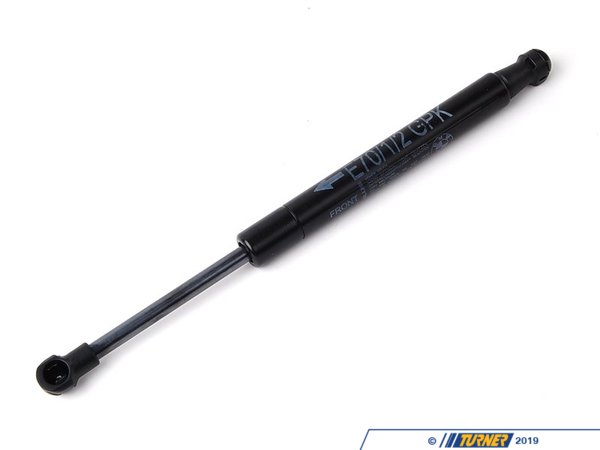 Genuine BMW Genuine BMW Trunk Floor Cover Strut - E70, E71 51479149120