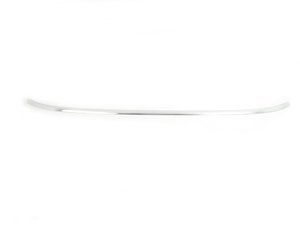 Genuine BMW Windshield moulding - lower - E12 E28