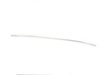 Genuine BMW Genuine BMW Windshield moulding - lower - E12 E28 51311817451 View 3