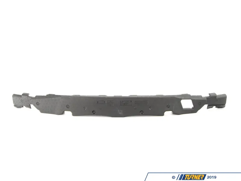 とむ 51117903993 - Genuine BMW Front Bumper Impact Absorber - F10